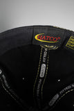 Gorro Negro HATCO Talla TU Image 3