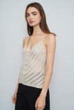 Top Crudo J.Crew Talla M Image 1