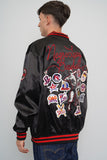Bomber Negro Bigboy headyear Talla Xxl Image 2