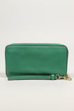 Cartera/Mochila Verde Talla TU Image 2