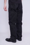 Pantalón Negro Carhartt Talla 32X34 Image 2