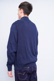 Sweater Azul Michael Kors Talla Xl Image 2