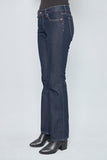 Jeans casual  azul banana republic talla M 529