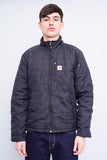 Parka Negro Carhartt Talla M Image 0