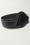 Cinturón Negro Fendi Talla 36 Image 1