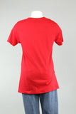 Polera Rojo queen Talla M Image 2