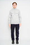 Sweater Gris Michael Kors Talla M Image 3