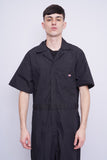 Jardinera/overol Negro Dickies Talla L Image 3