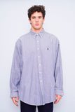 Camisa celeste ralph lauren Talla Xl Image 0