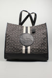 Cartera/Mochila negro/blanco Coach Talla TU Image 0
