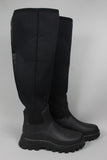 Bota/Botin Negro Talla 38 Image 2