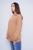 Sweater Beige polo ralph lauren Talla L Image 1
