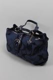 Cartera/Mochila Azul Coach Talla TU Image 1