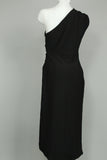 Vestido Negro elliatt Talla M Image 2