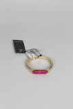 Pulsera dorado Chicos Talla TU