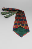 Corbata Multicolor Tommy Hilfiger Talla TU Image 1