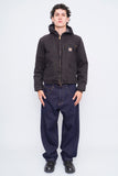 Jacket Negro Carhartt Talla M Image 3