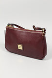 Cartera/Mochila borgoña Dooney  And Bourke Talla TU Image 1