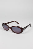 Lente Rojo Coach Talla TU Image 1