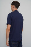 Polera AZUL MARINO polo ralph lauren Talla M Image 2