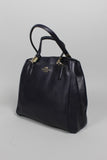 Cartera/Mochila Azul Coach Talla TU Image 1