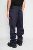 Pantalon Azul Dickies Talla 38x30 Image 2