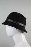 Gorro Negro Coach Talla TU Image 1