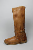 Bota/Botin camel KARMA OF CHARME Talla 38 Image 0