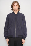 Bomber Azul calvin klein Talla L Image 0