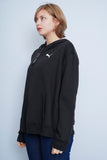 Polerón Negro Puma Talla Xl Image 1