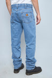 Jeans Azul Carhartt Talla L Image 2