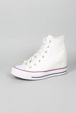 Zapatilla Blanco CONVERSE ALL STAR Talla 41 Image 1