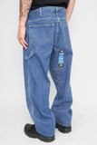 Jeans denim azul Dickies Talla 34x32 Image 2