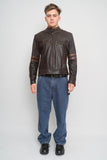 Jacket Café grado zero Talla L Image 3