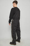 Jardinera casual  negro dickies talla M 796