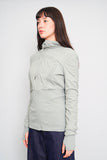 Polerón Gris lululemon Talla 10 Image 1
