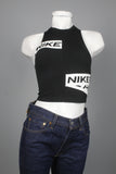 Top Negro Nike Talla Xs