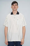 Polera Blanco Yves Saint Laurent Talla Xxl Image 0