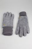 Guante gris perla Nostalgic Talla TU Image 2