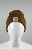 Gorro camel Carhartt Talla TU Image 0