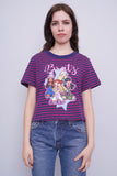 Polera Multicolor Bratz Talla Xl Image 0