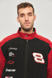 Bomber casual  multicolor chase talla M 132