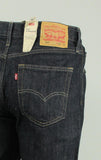 Jeans Azul Levis Talla 32x34 Image 3