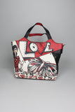 Cartera/Mochila Multicolor BRIGHTON Talla TU Image 0