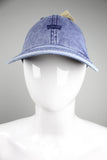 Gorro celeste LEVIS Talla TU Image 0