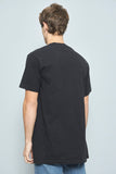 Polera Negro Dumbgood Talla L Image 2