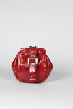 Cartera/Mochila Rojo hobo Talla TU Image 2