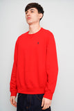 Polerón Rojo polo ralph lauren Talla L Image 1