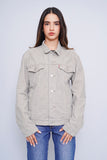Jacket Beige Levi´S Talla S