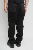 Pantalón Negro Puma Talla M Image 2